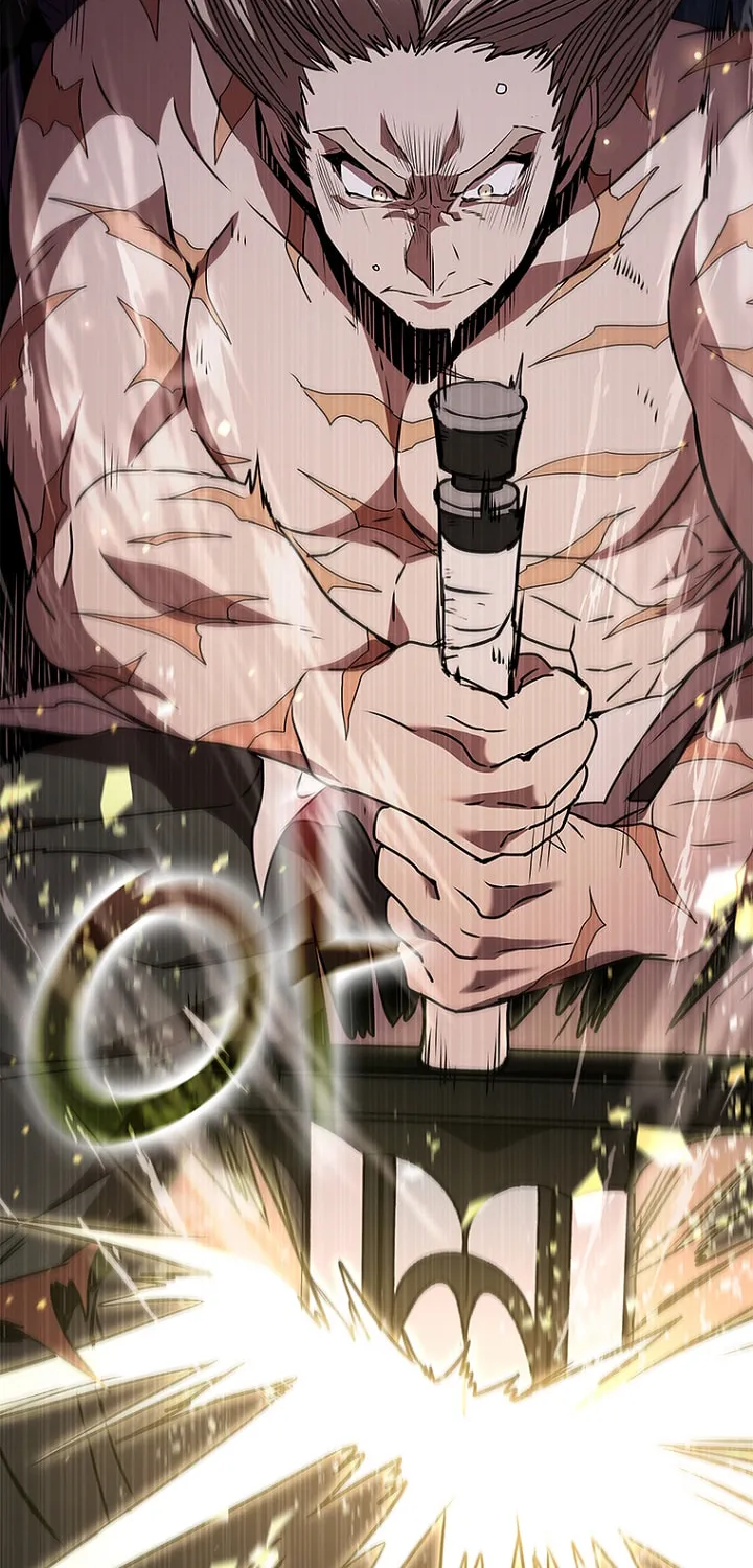 Taming Master Chapter 111.5 page 15 - 