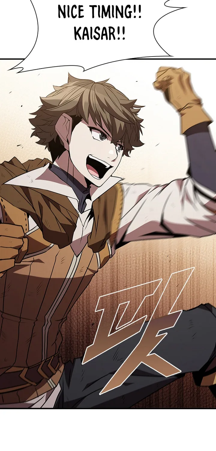 Taming Master Chapter 111.5 page 19 - 