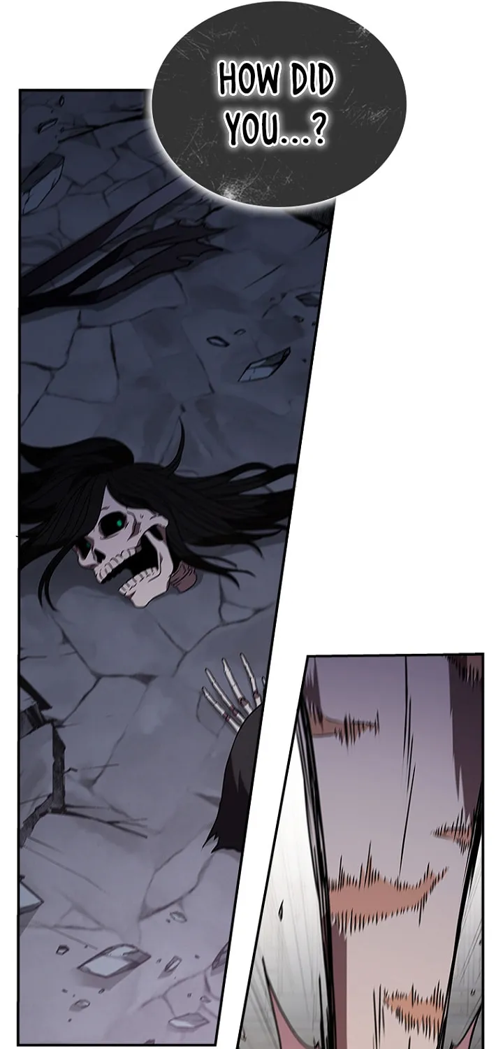 Taming Master Chapter 111.5 page 21 - 