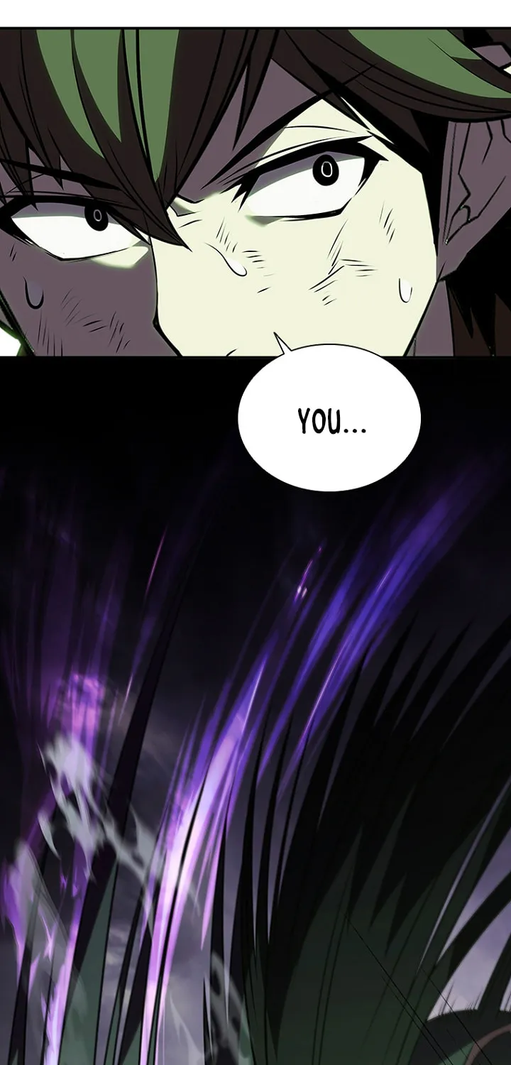 Taming Master Chapter 111.5 page 5 - 