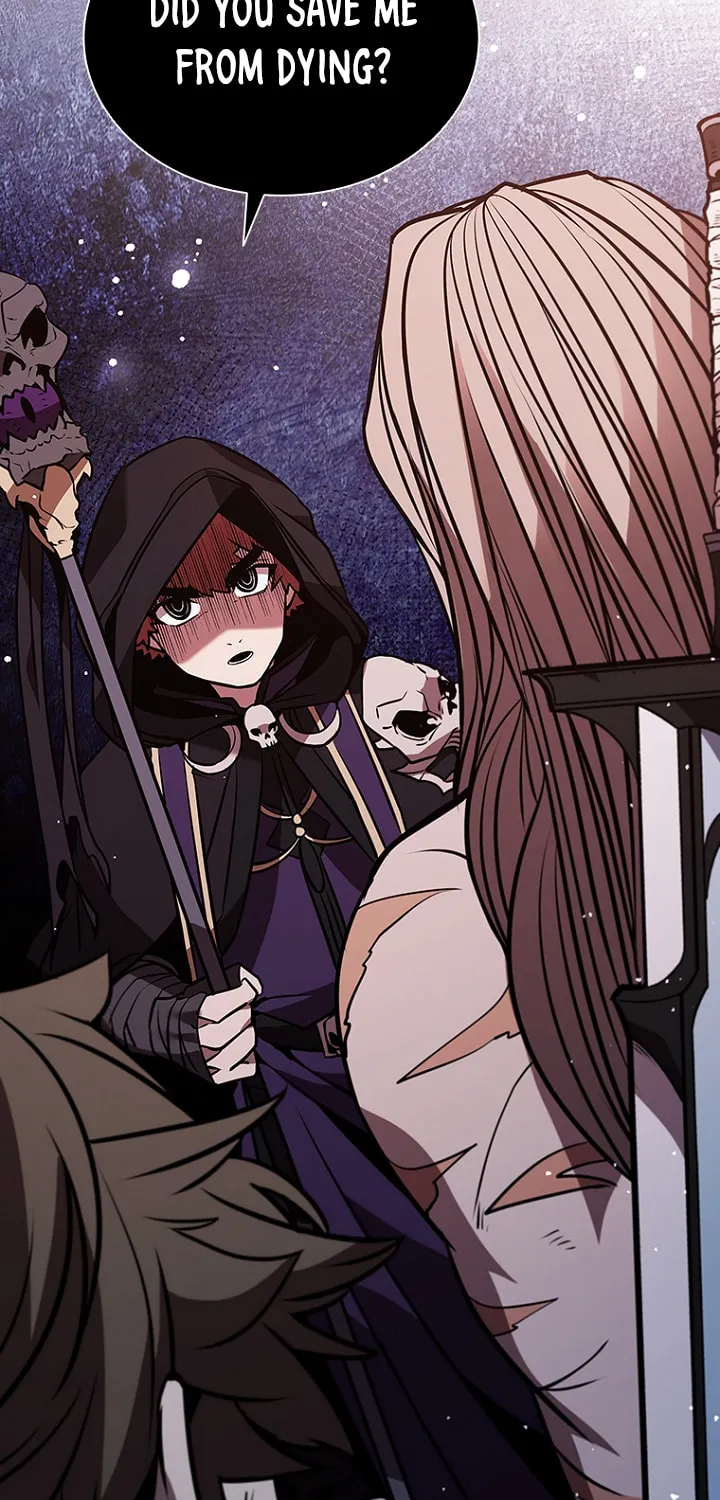 Taming Master Chapter 111.5 page 44 - 