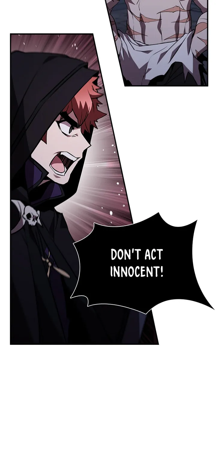 Taming Master Chapter 111.5 page 46 - 