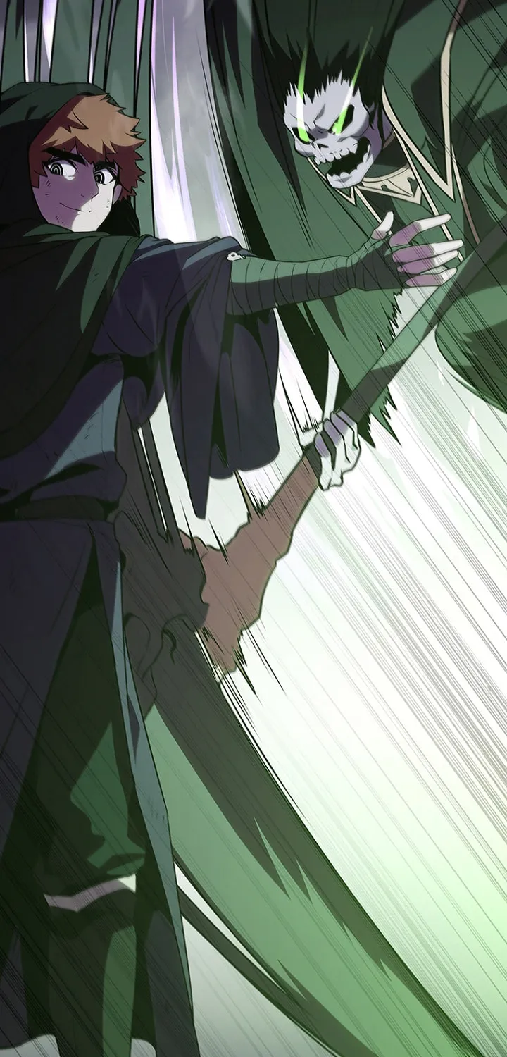 Taming Master Chapter 111.5 page 6 - 