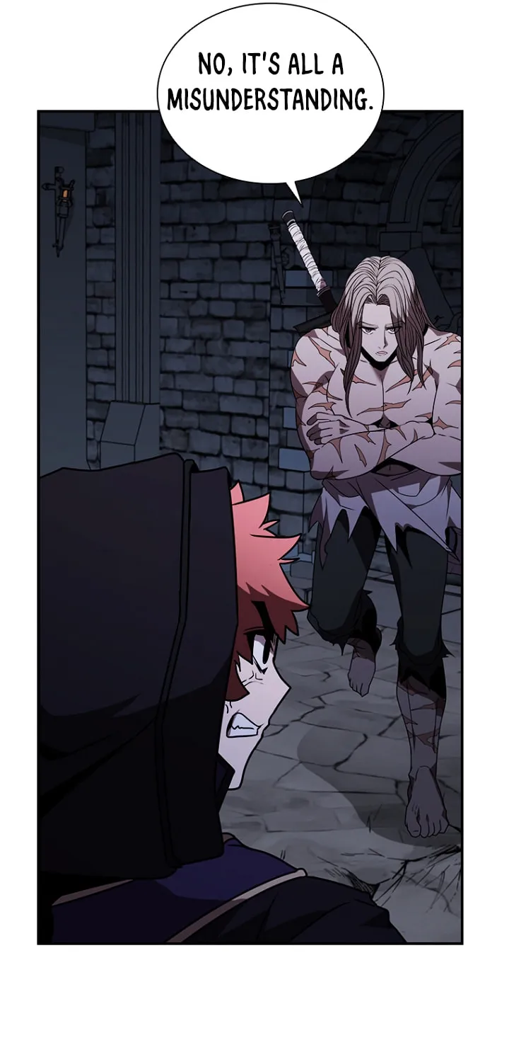 Taming Master Chapter 111.5 page 56 - 