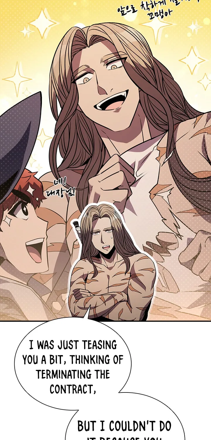 Taming Master Chapter 111.5 page 59 - 