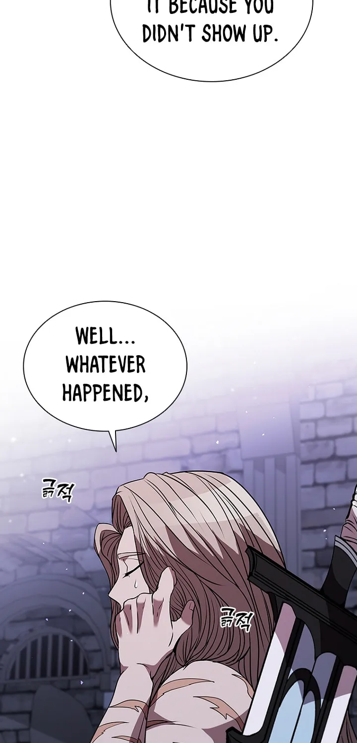Taming Master Chapter 111.5 page 60 - 