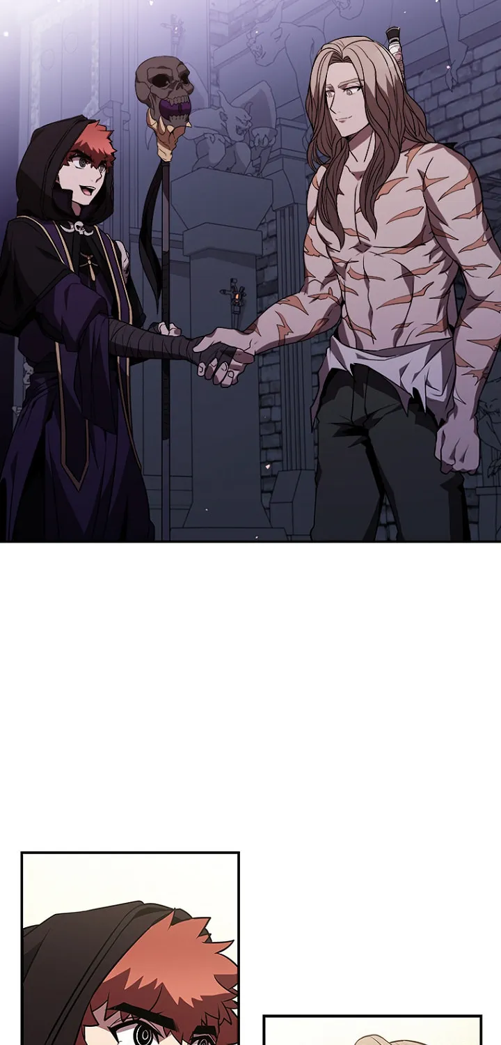 Taming Master Chapter 111.5 page 67 - 