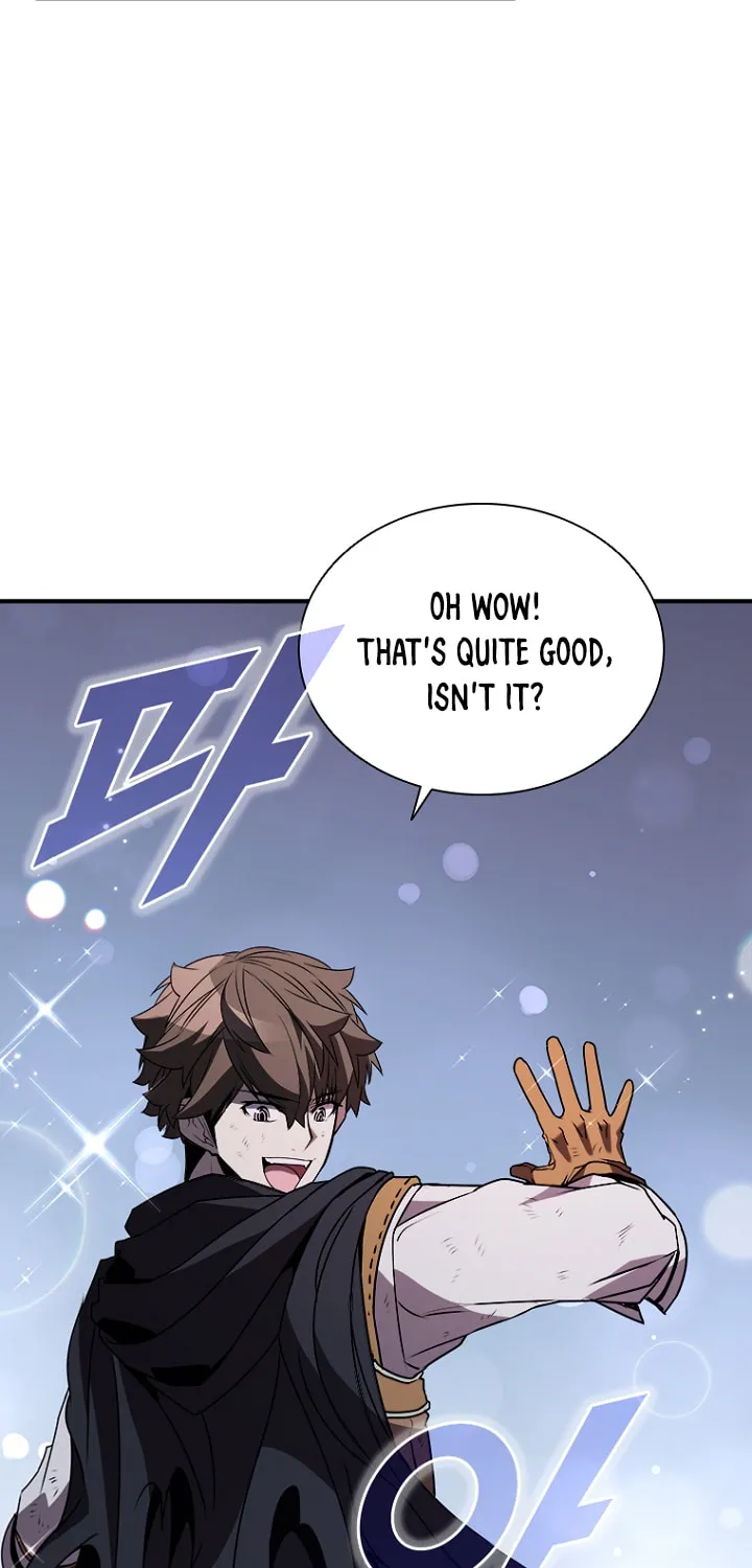 Taming Master Chapter 111.5 page 71 - 