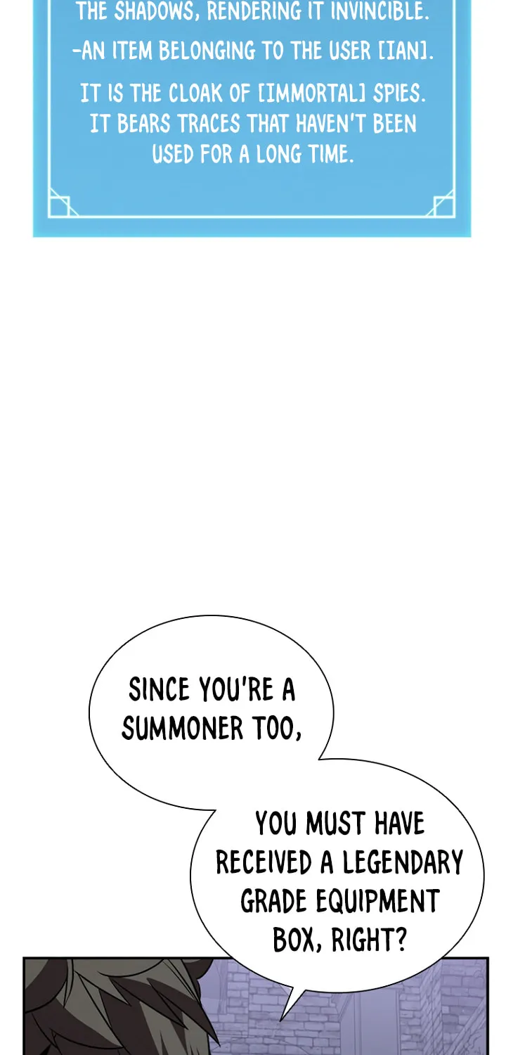Taming Master Chapter 111.5 page 74 - 