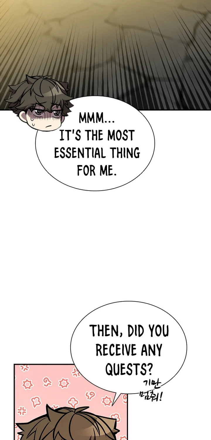 Taming Master Chapter 111.5 page 77 - 