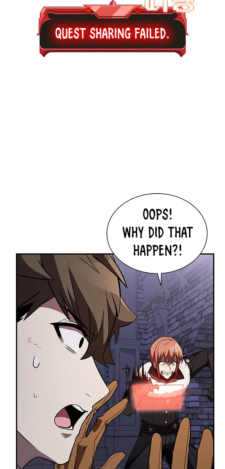 Taming Master Chapter 111.5 page 83 - 