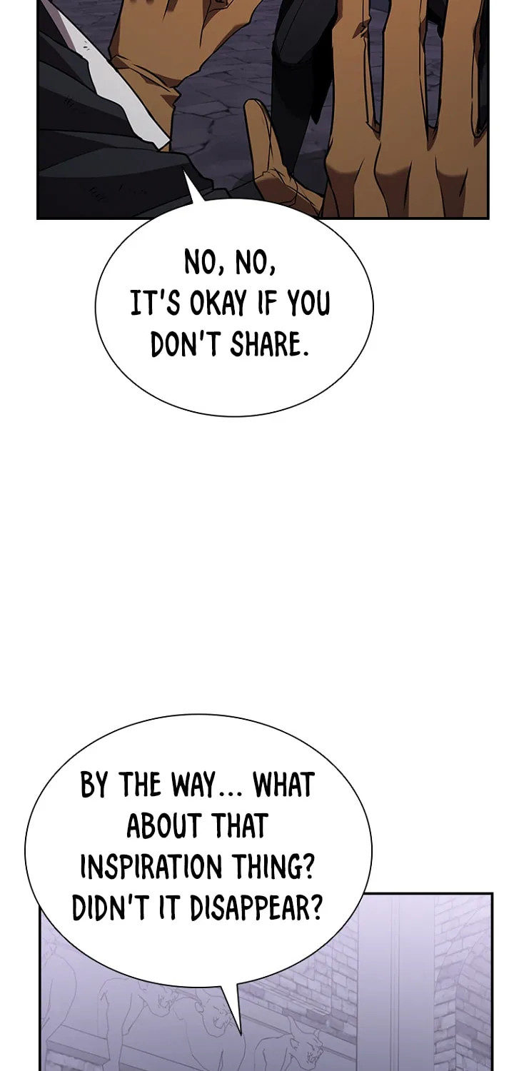 Taming Master Chapter 111.5 page 84 - 