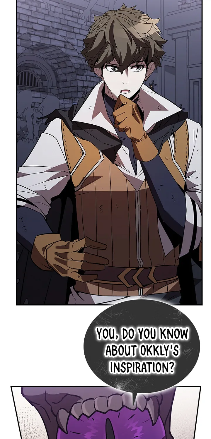 Taming Master Chapter 111.5 page 85 - 