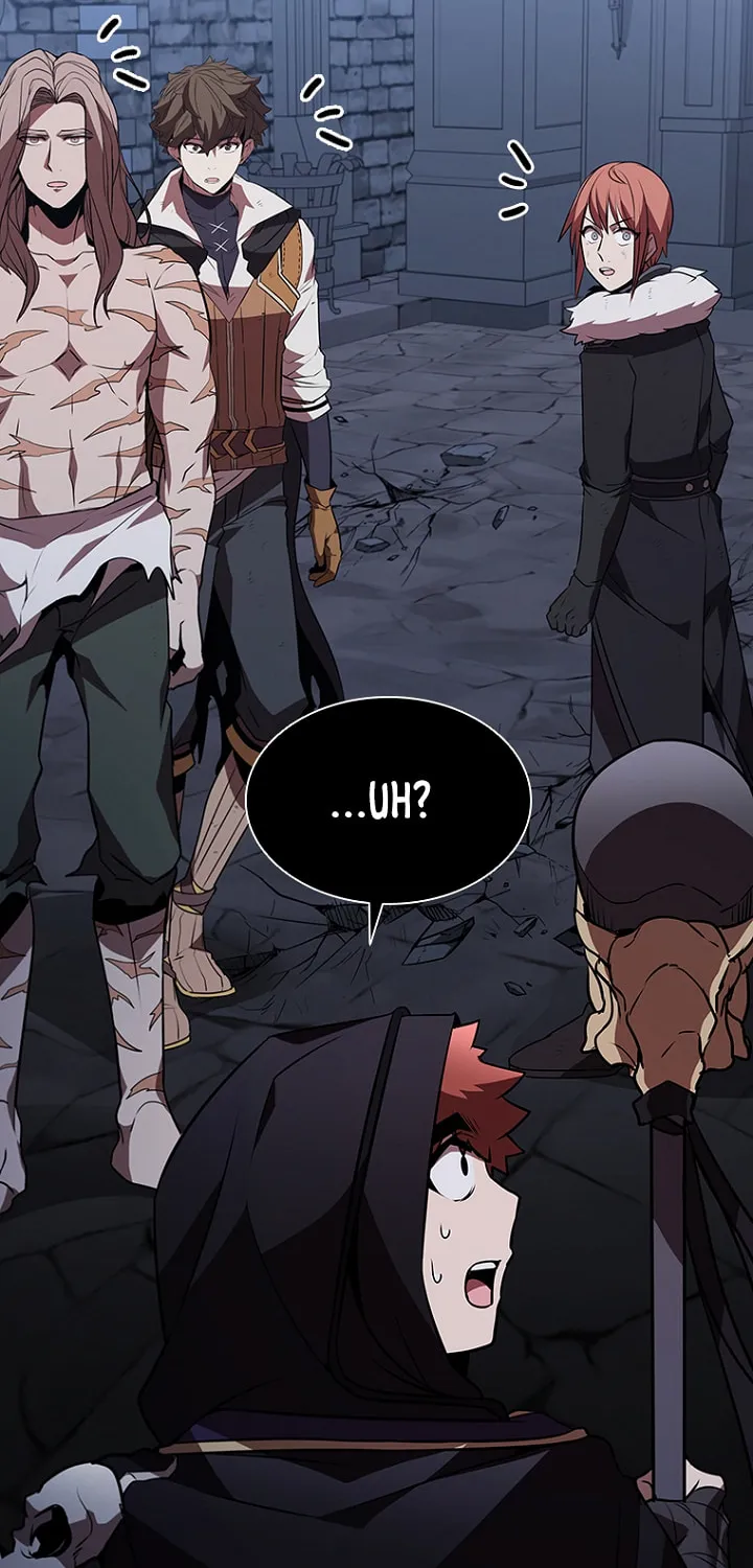 Taming Master Chapter 111.5 page 87 - 
