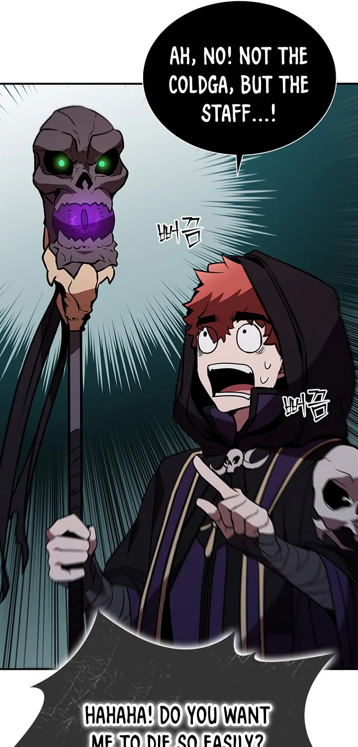 Taming Master Chapter 111.5 page 89 - 