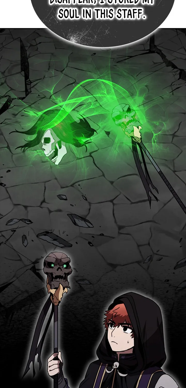 Taming Master Chapter 111.5 page 94 - 