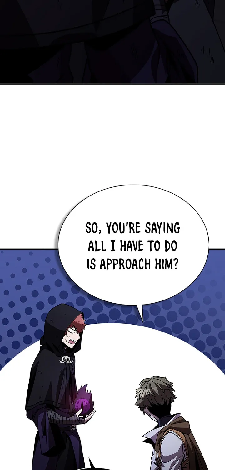 Taming Master Chapter 111 page 20 - 
