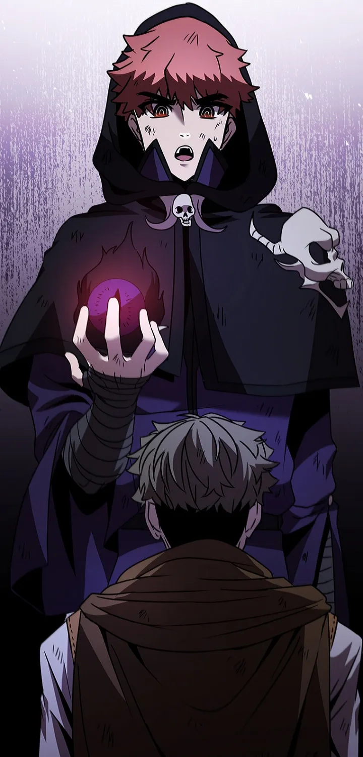 Taming Master Chapter 111 page 22 - 