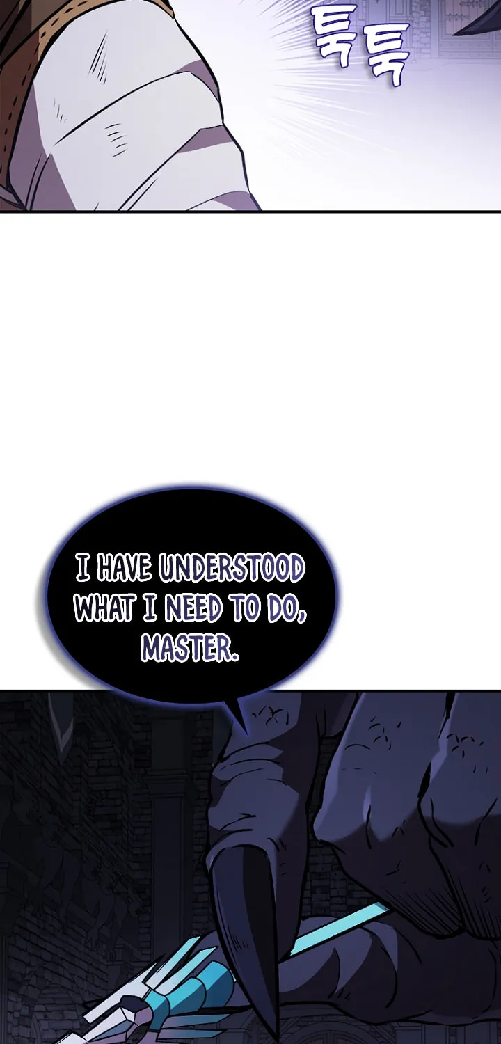 Taming Master Chapter 111 page 25 - 