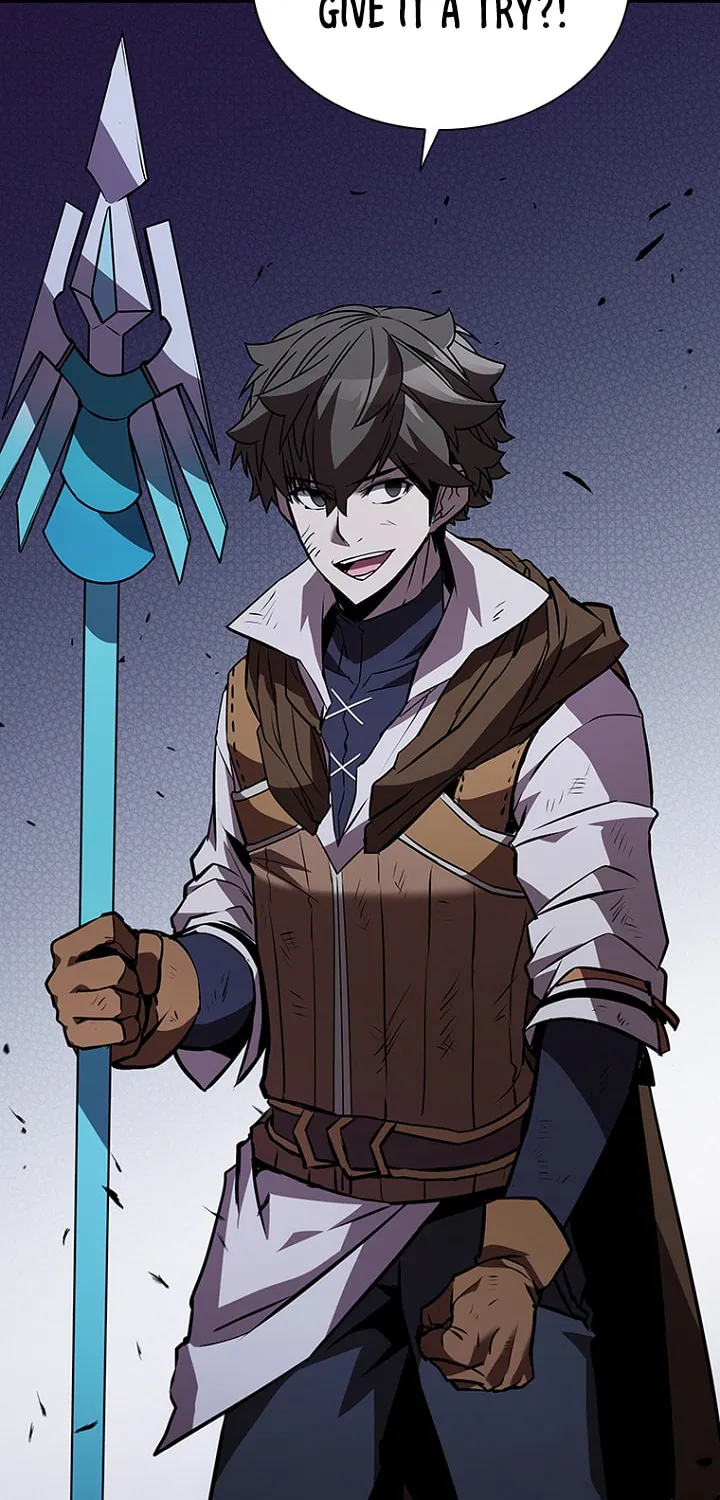 Taming Master Chapter 111 page 27 - 