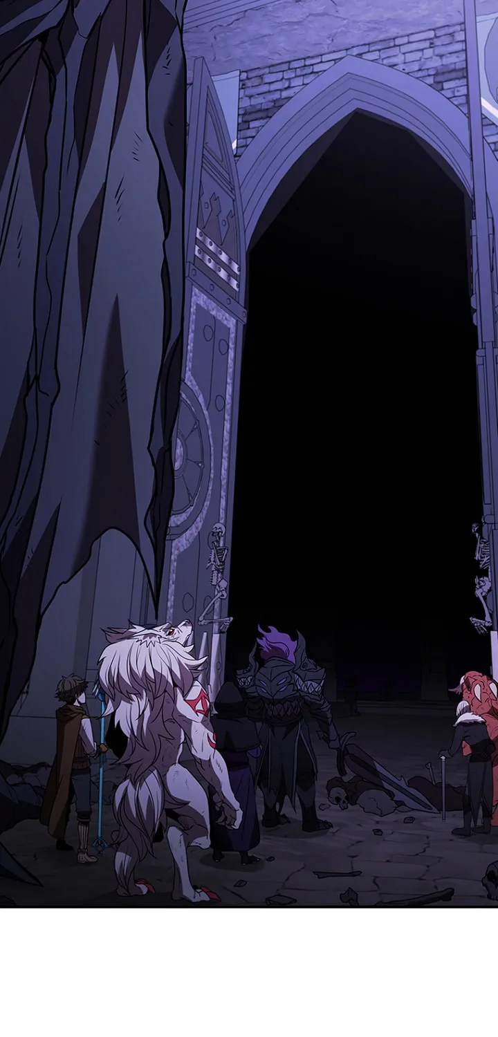 Taming Master Chapter 111 page 31 - 