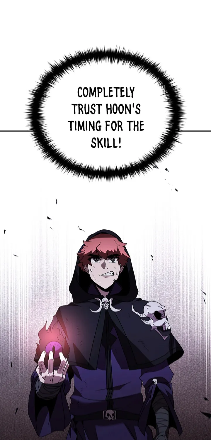 Taming Master Chapter 111 page 32 - 