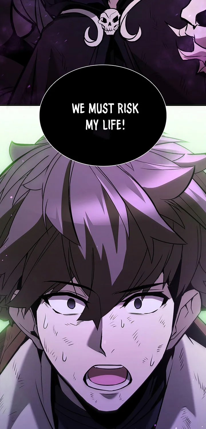 Taming Master Chapter 111 page 5 - 