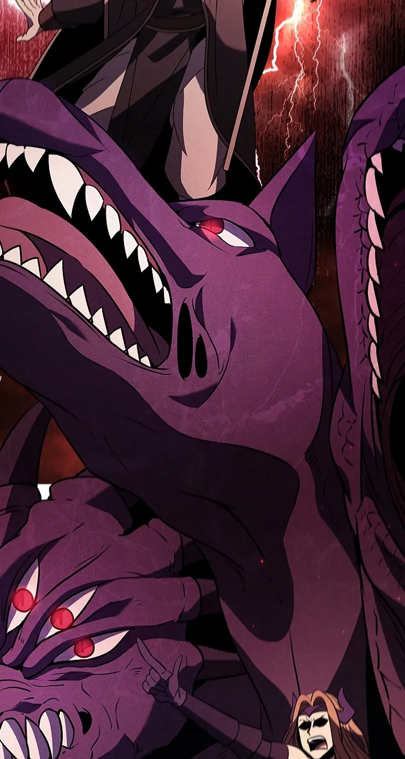 Taming Master Chapter 112 page 25 - 