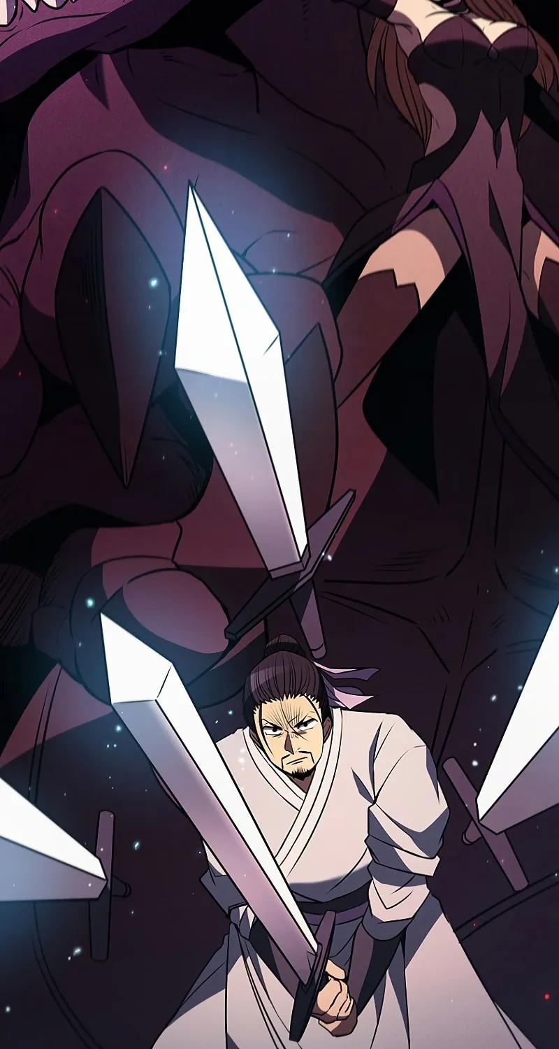 Taming Master Chapter 112 page 26 - 