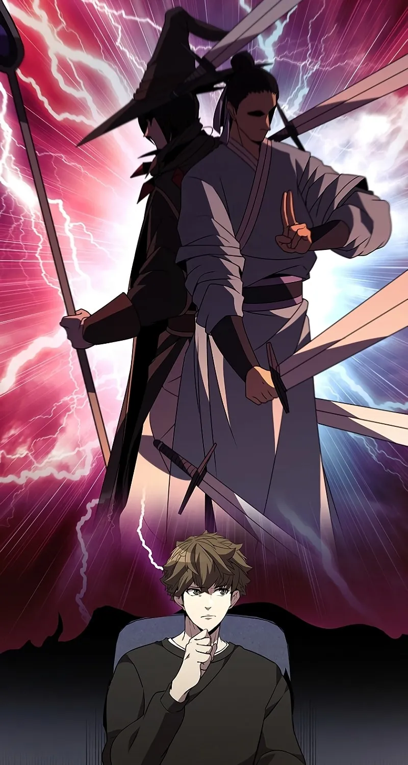 Taming Master Chapter 112 page 30 - 