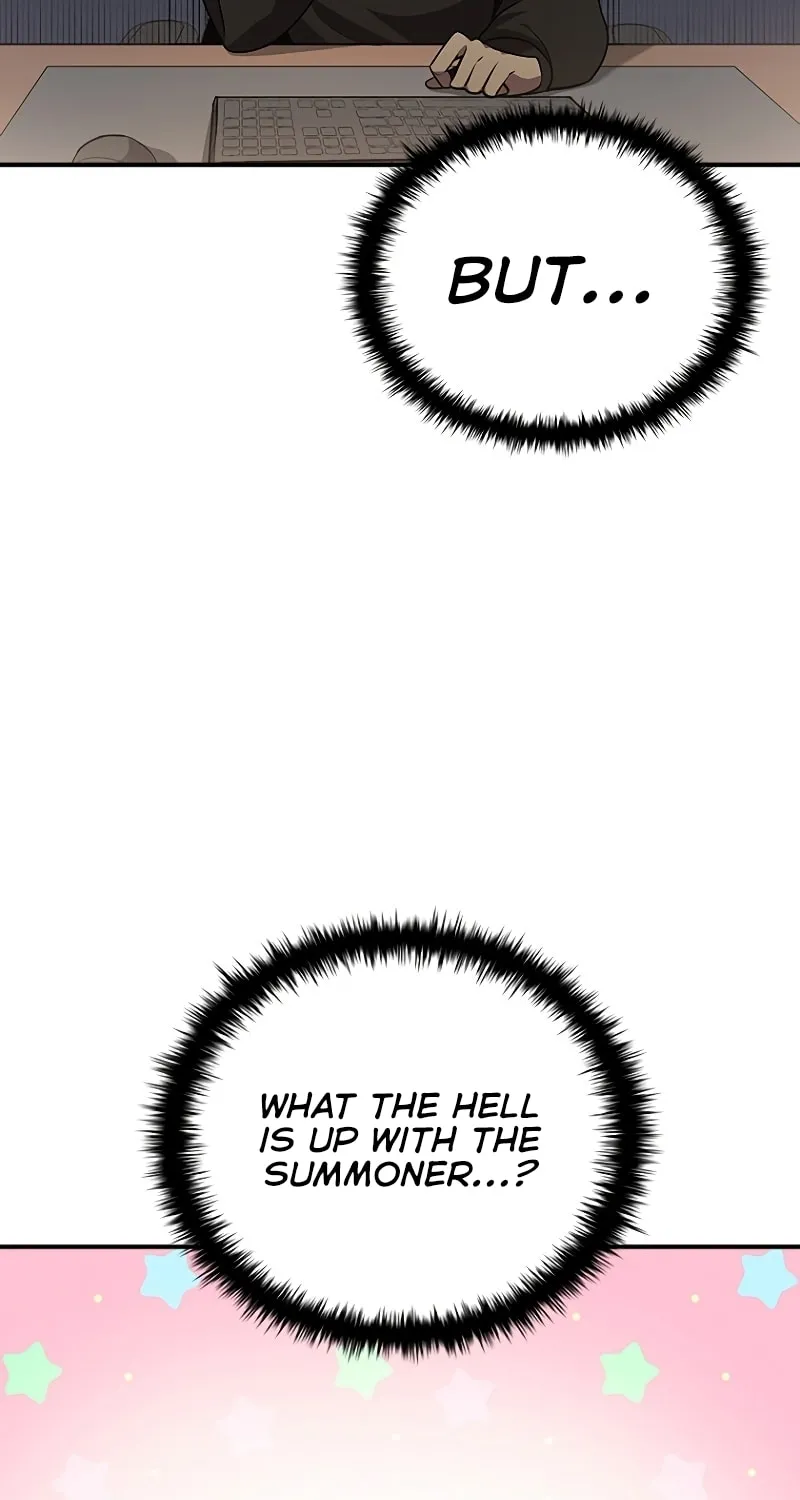 Taming Master Chapter 112 page 31 - 