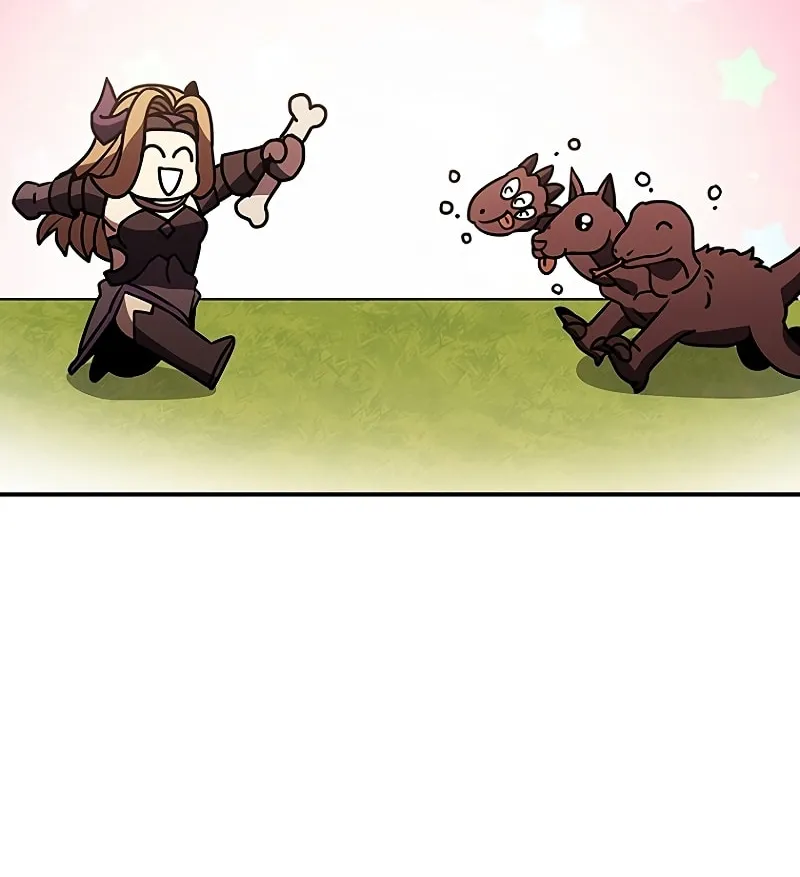 Taming Master Chapter 112 page 32 - 