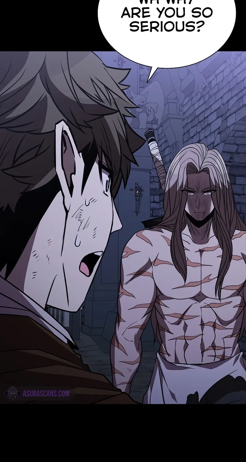 Taming Master Chapter 112 page 42 - 