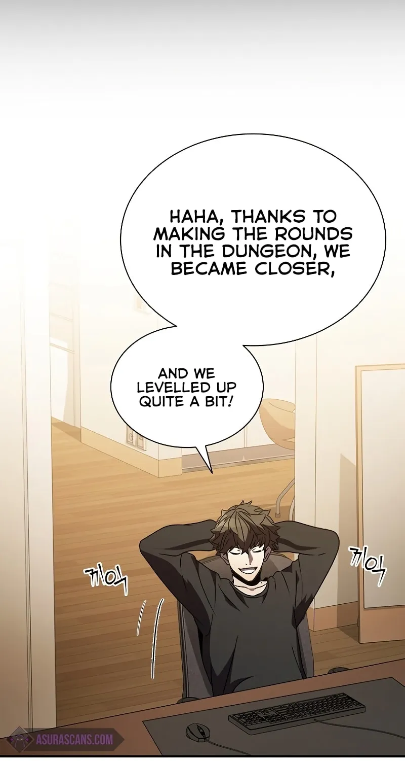 Taming Master Chapter 112 page 61 - 