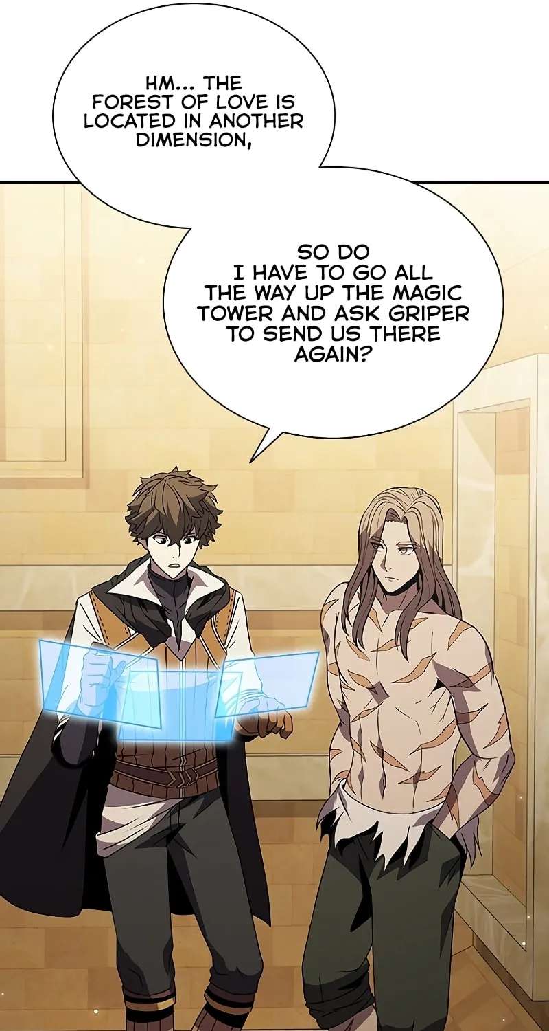Taming Master Chapter 112 page 76 - 
