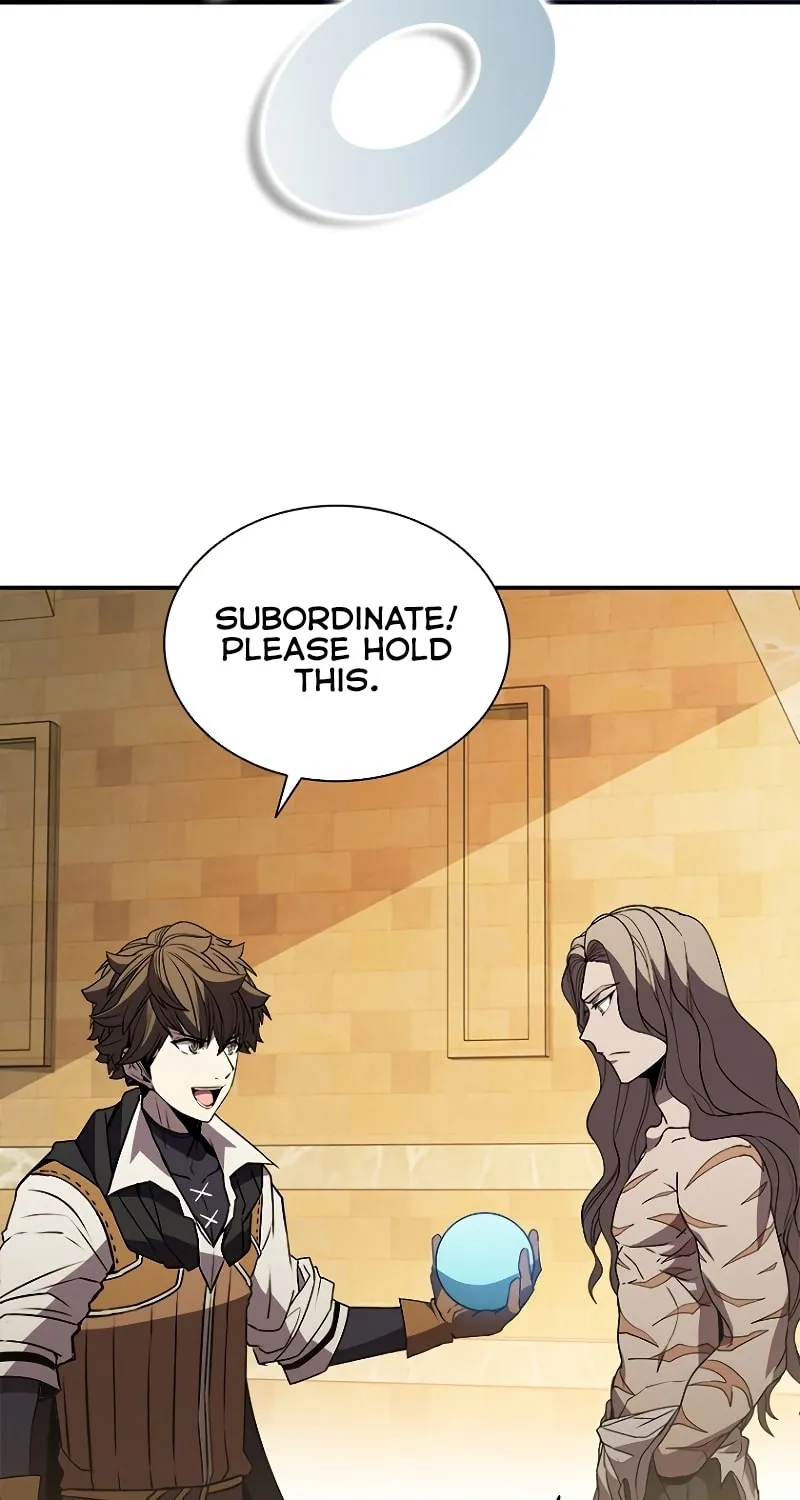 Taming Master Chapter 112 page 84 - 