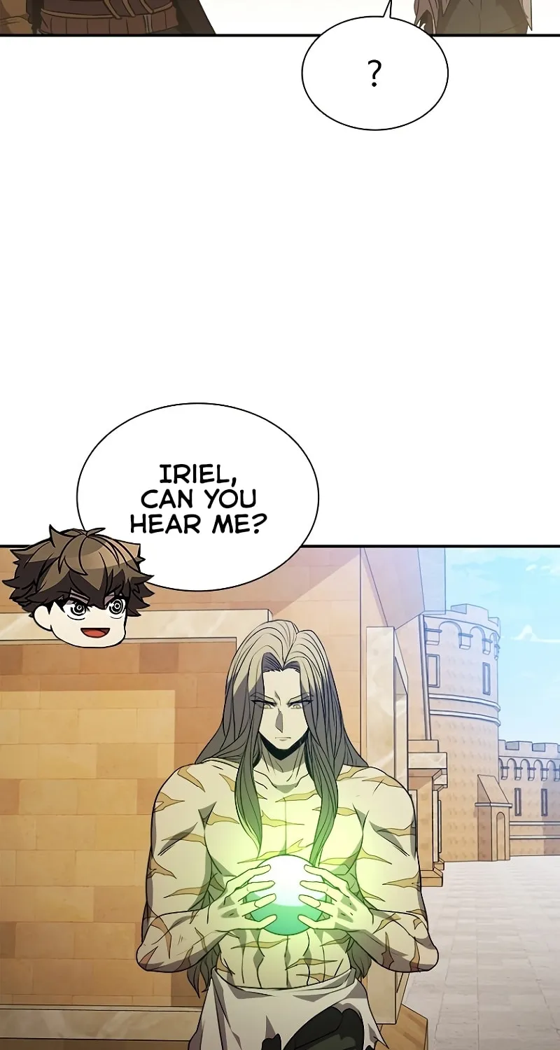 Taming Master Chapter 112 page 85 - 