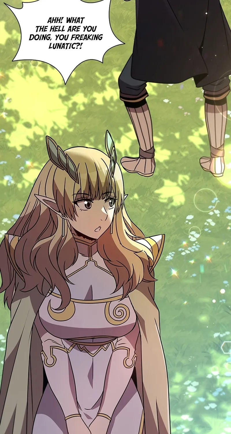 Taming Master Chapter 113 page 13 - 