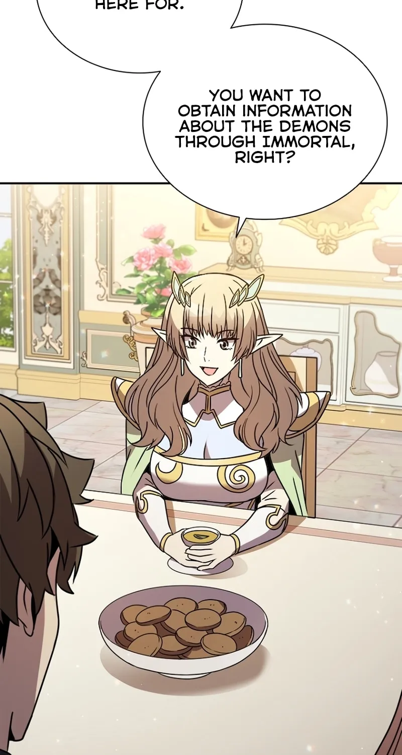 Taming Master Chapter 113 page 18 - 