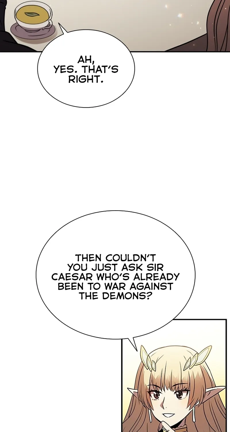 Taming Master Chapter 113 page 19 - 