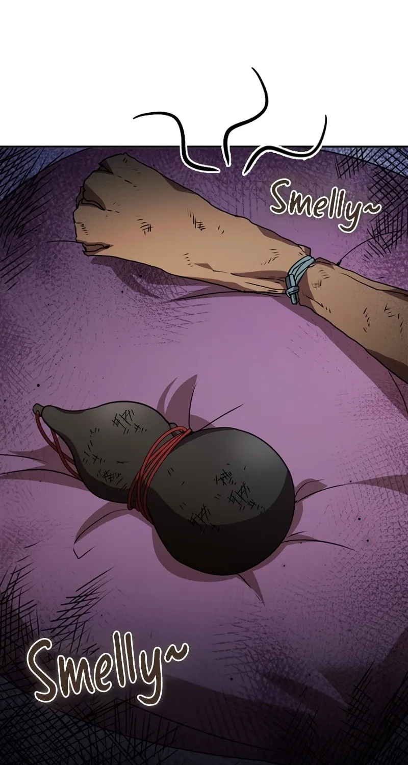 Taming Master Chapter 113 page 32 - 