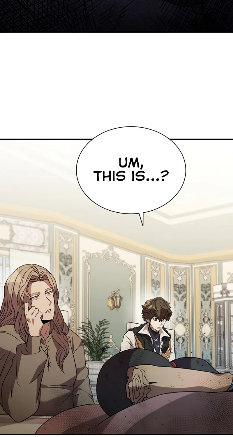 Taming Master Chapter 113 page 33 - 