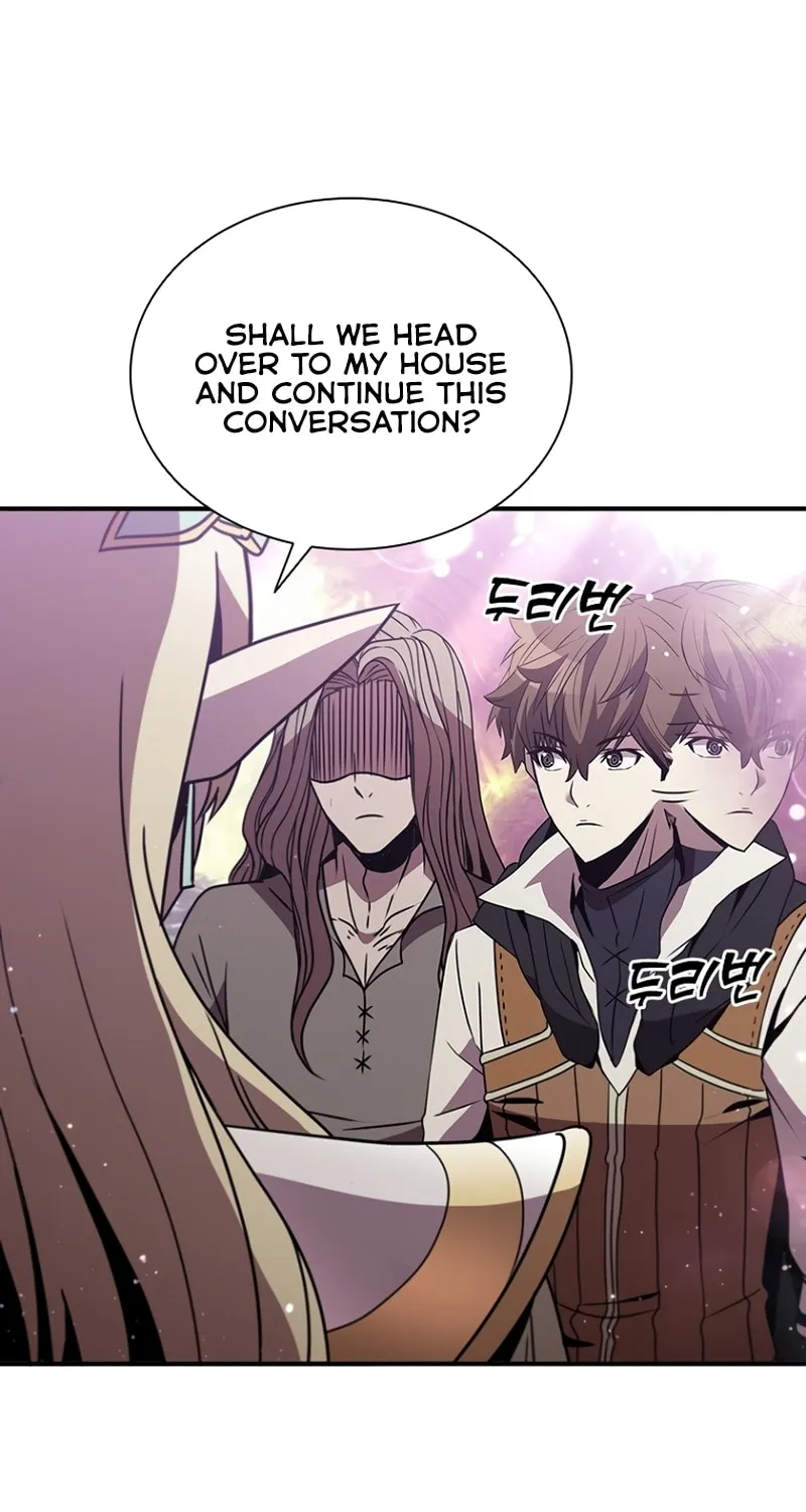 Taming Master Chapter 113 page 5 - 