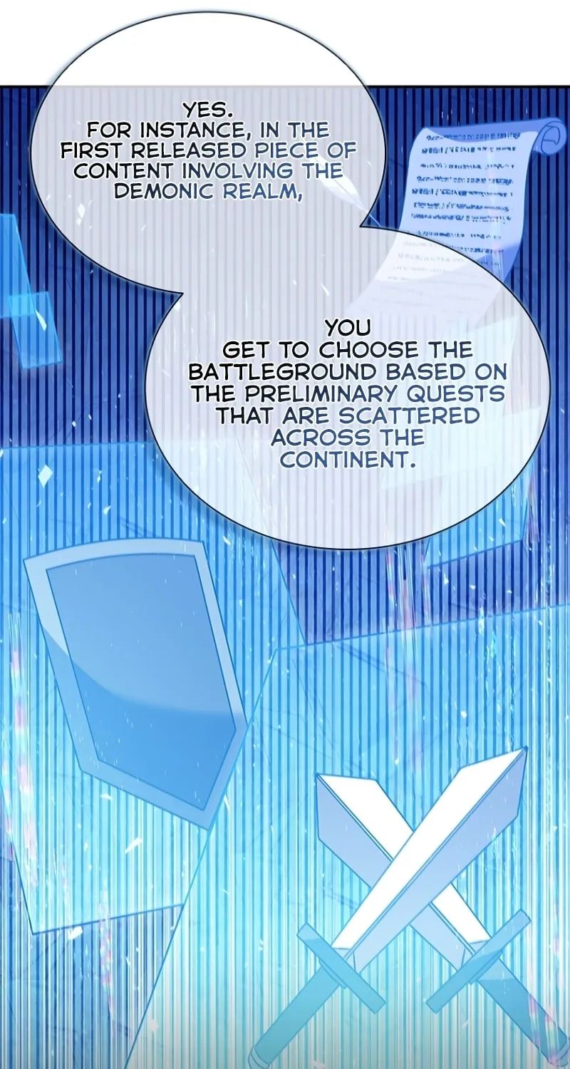 Taming Master Chapter 113 page 71 - 