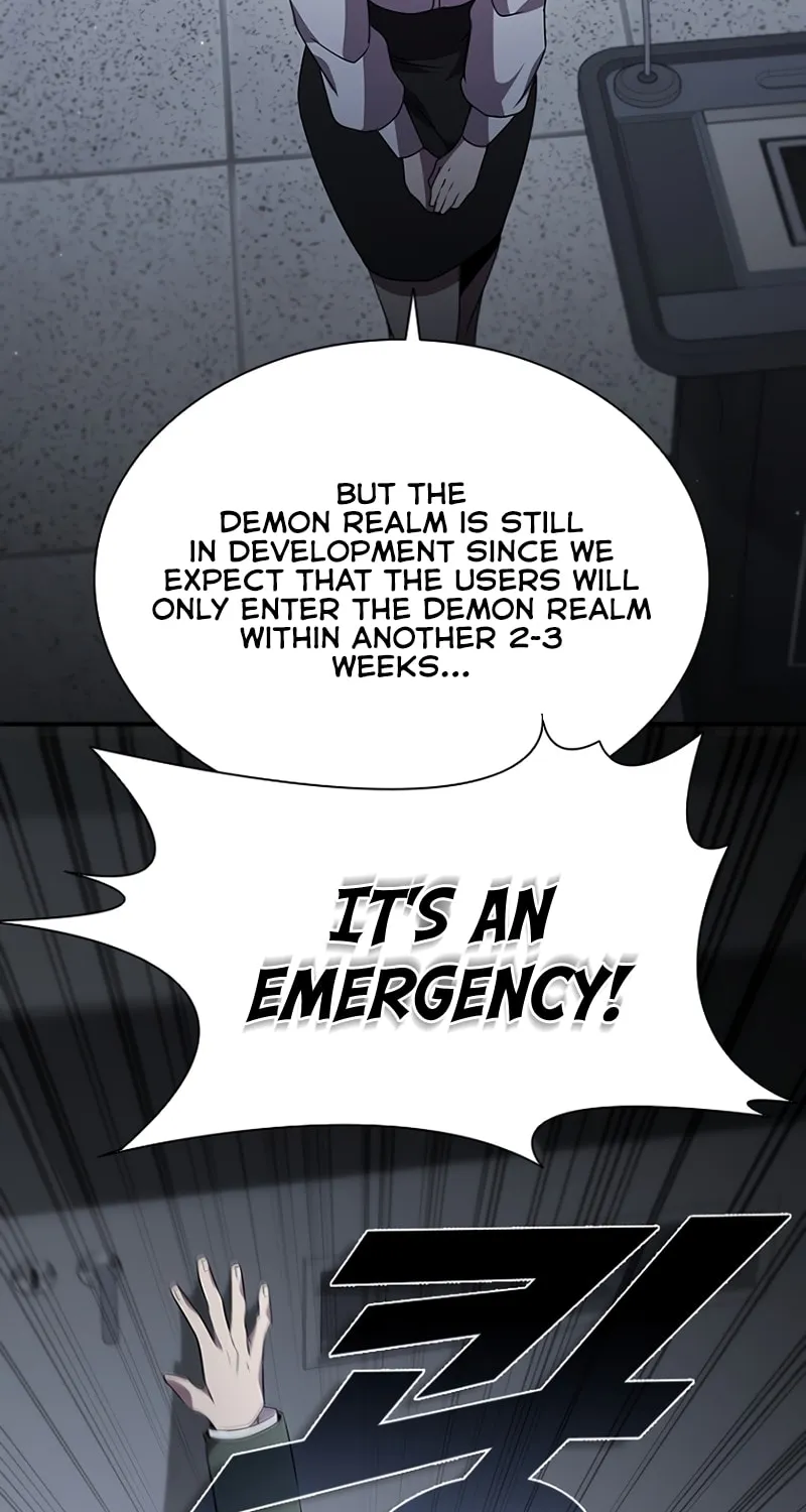 Taming Master Chapter 113 page 84 - 