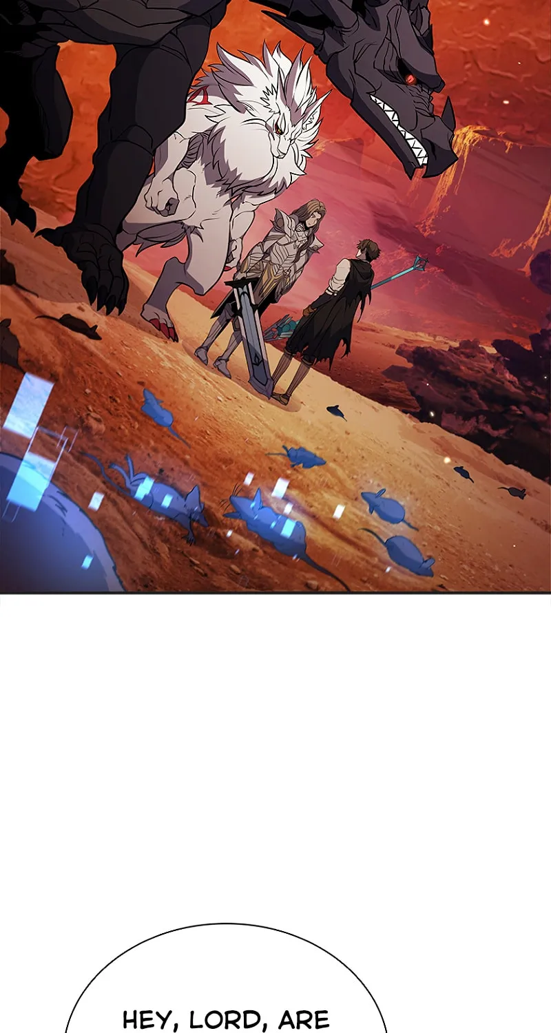 Taming Master Chapter 114 page 20 - 