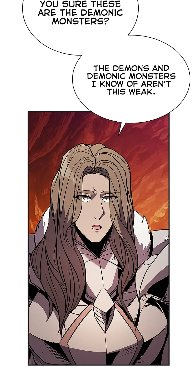 Taming Master Chapter 114 page 21 - 