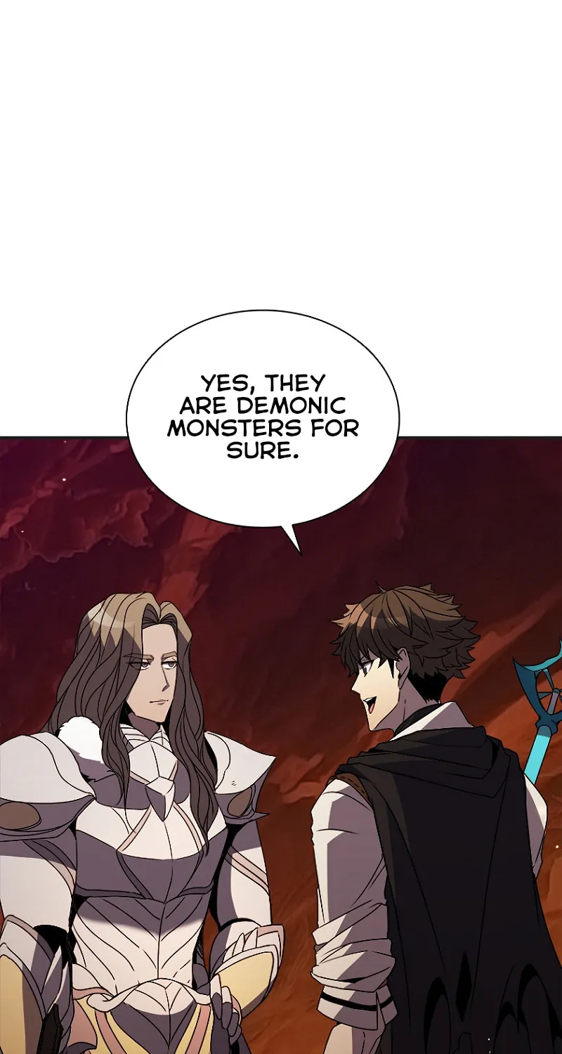 Taming Master Chapter 114 page 22 - 