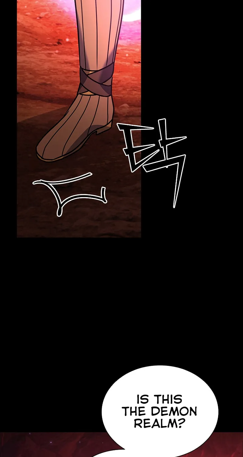Taming Master Chapter 114 page 27 - 