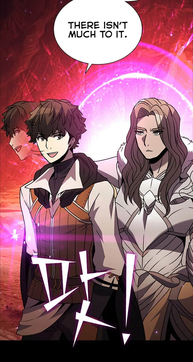 Taming Master Chapter 114 page 28 - 